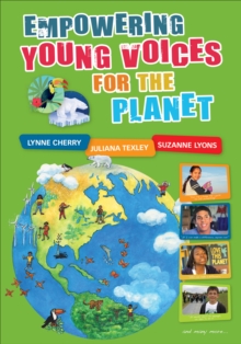 Empowering Young Voices for the Planet