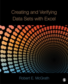 Creating And Verifying Data Sets With Excel