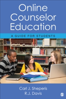 Online Counselor Education : A Guide for Students