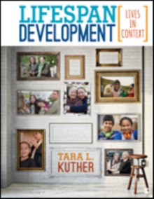 Lifespan Development : Lives in Context, Hardback Book Lifespan Development : Lives in Context, Hardback Book