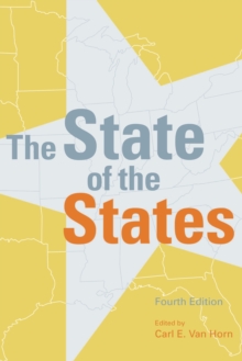 The State Of The States