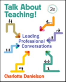 Talk About Teaching! : Leading Professional Conversations