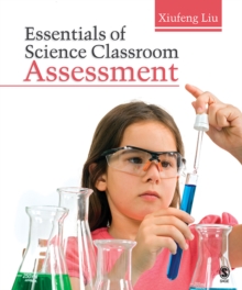 Essentials Of Science Classroom Assessment