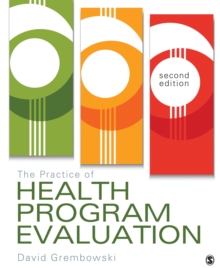 The Practice Of Health Program Evaluation