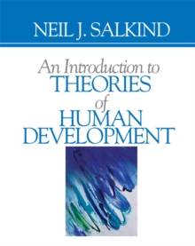 An Introduction To Theories Of Human Development