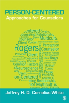 Person-Centered Approaches For Counselors