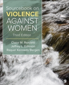 Sourcebook On Violence Against Women