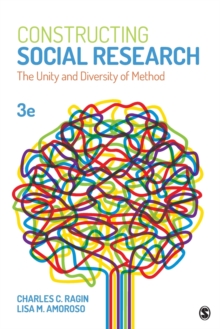 Constructing Social Research : The Unity and Diversity of Method