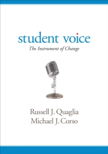 Student Voice : The Instrument of Change