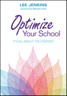 Optimize Your School : It's All About the Strategy