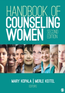Handbook of Counseling Women, Paperback / softback Book Handbook of Counseling Women, Paperback / softback Book