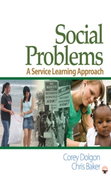 Social Problems : A Service Learning Approach