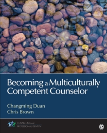 Becoming a Multiculturally Competent Counselor