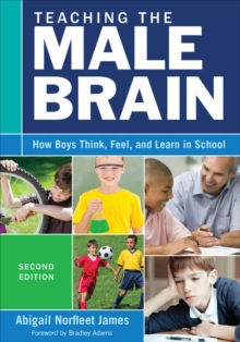 Teaching the Male Brain : How Boys Think, Feel, and Learn in School