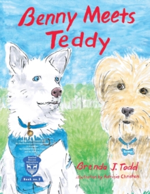 Benny Meets Teddy : BenTed Rescue Adventure Series Book II