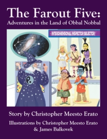 Far Out Five: Adventures In The Land Of Obbal Nobbal