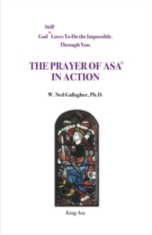 The Prayer of Asa, Paperback / softback Book The Prayer of Asa, Paperback / softback Book