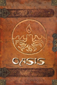Oasis, Paperback / softback Book Oasis, Paperback / softback Book