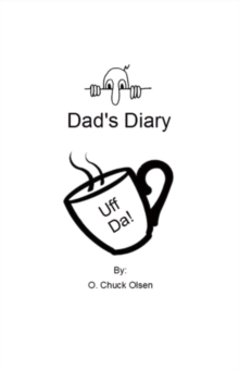 Dad's Diary, Paperback / softback Book Dad's Diary, Paperback / softback Book