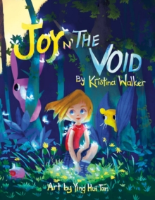 Joy N'the Void, Paperback / softback Book Joy N'the Void, Paperback / softback Book
