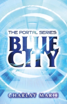 Blue City, Paperback / softback Book Blue City, Paperback / softback Book