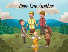 Love One Another, Paperback / softback Book Love One Another, Paperback / softback Book