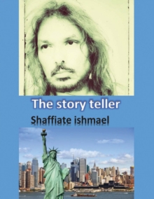 The Story Teller, Paperback / softback Book The Story Teller, Paperback / softback Book