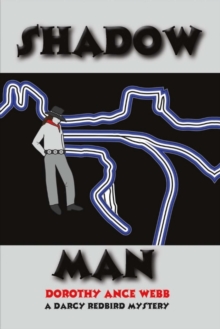 Shadow Man, Paperback / softback Book Shadow Man, Paperback / softback Book