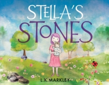 Stella's Stones, Paperback / softback Book Stella's Stones, Paperback / softback Book