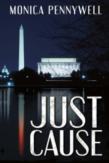 Just Cause, Paperback / softback Book Just Cause, Paperback / softback Book