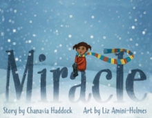 Miracle, Hardback Book Miracle, Hardback Book