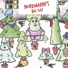 Nordmann's Big Day, Hardback Book Nordmann's Big Day, Hardback Book