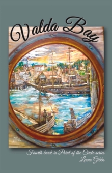 Valda Bay : Fourth Book in Point of the Circle Series, Paperback / softback Book Valda Bay : Fourth Book in Point of the Circle Series, Paperback / softback Book