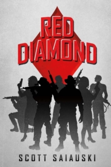 Red Diamond : Extended Edition, Paperback / softback Book Red Diamond : Extended Edition, Paperback / softback Book