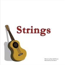 Strings, Paperback / softback Book Strings, Paperback / softback Book