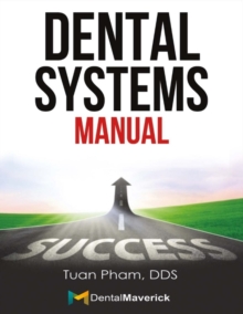 Dental Systems Manual, Paperback / softback Book Dental Systems Manual, Paperback / softback Book