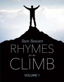 Rhymes for the Climb, Volume I, Hardback Book Rhymes for the Climb, Volume I, Hardback Book