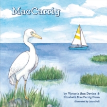 MacCarrig, Paperback / softback Book MacCarrig, Paperback / softback Book