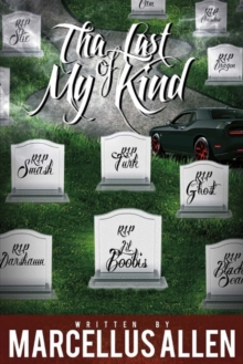 Tha Last of My Kind, Paperback / softback Book Tha Last of My Kind, Paperback / softback Book
