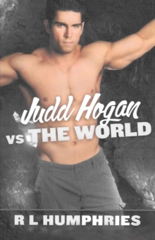 Judd Hogan vs the World, Paperback / softback Book Judd Hogan vs the World, Paperback / softback Book