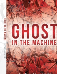 Ghost in the Machine, Hardback Book Ghost in the Machine, Hardback Book