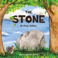 The Stone, Hardback Book The Stone, Hardback Book