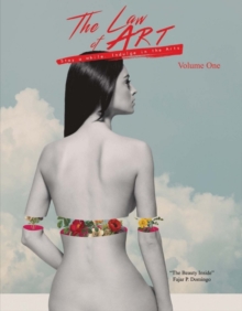 The Law of Art : Volume 1, Hardback Book The Law of Art : Volume 1, Hardback Book