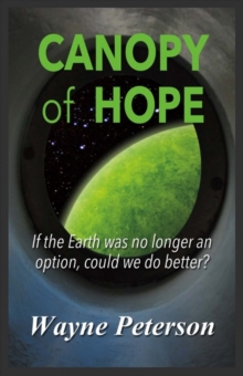 Canopy of Hope, Paperback / softback Book Canopy of Hope, Paperback / softback Book