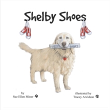 Shelby Shoes, Paperback / softback Book Shelby Shoes, Paperback / softback Book