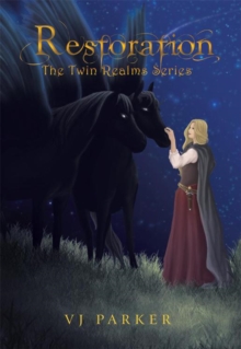 Restoration : The Twin Realms Series