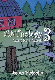 Anthology 3 Quest for a Queen : Quest for a Queen