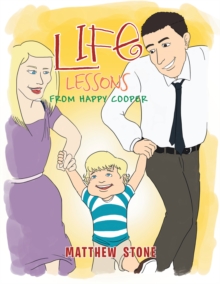 Life Lessons : From Happy Cooper