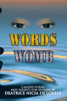 Eyes - Words - Womb