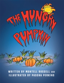 The Hungry Pumpkin